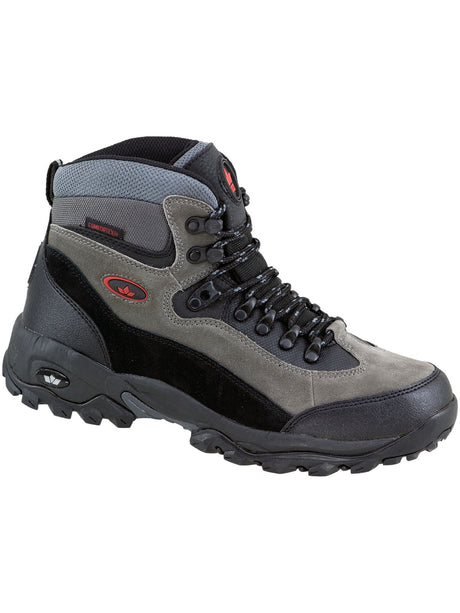 Freizeitschuhe Lico Schnürstiefel
