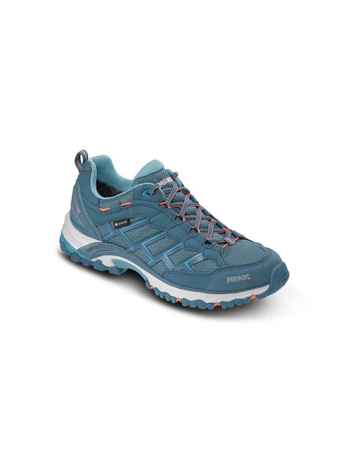 Freizeitschuhe Meindl Caribe Lady GTX - workXperts