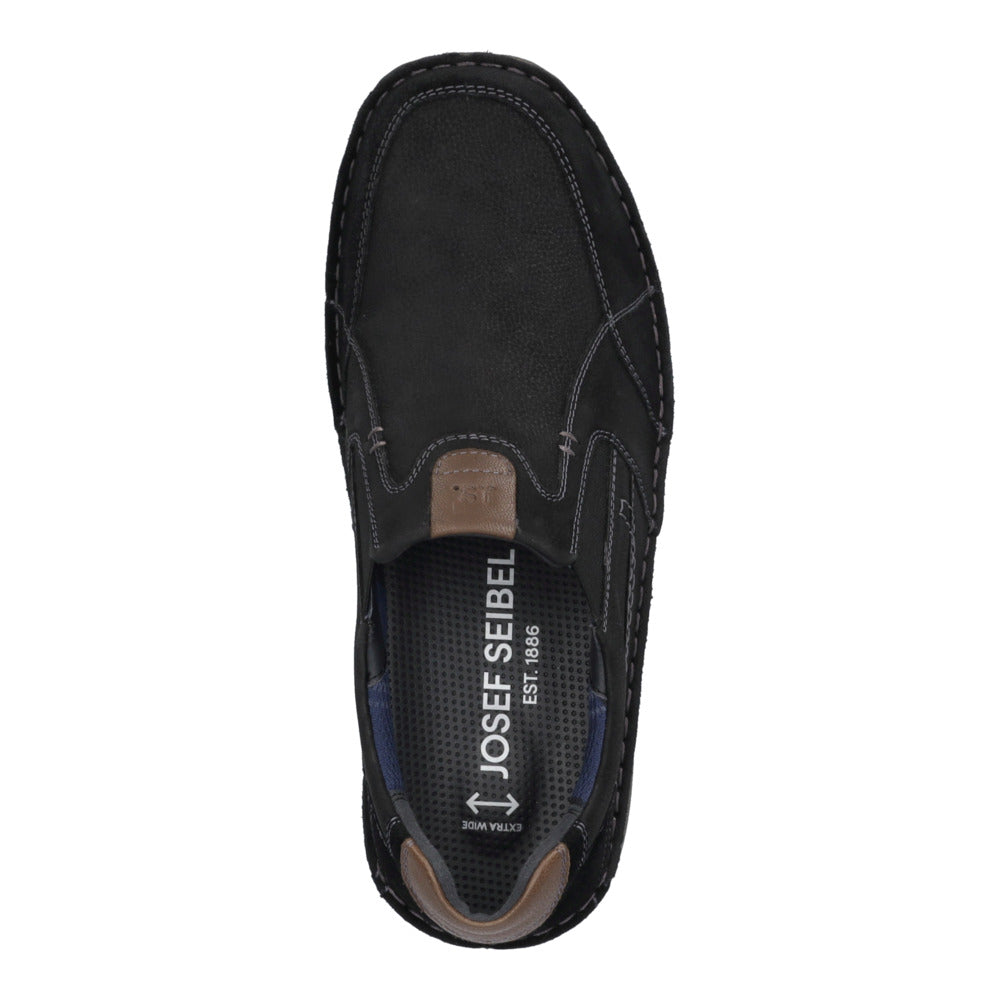 Freizeitschuhe Seibel New