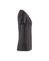 Blåkläder Damen 3304 - 1029 T-Shirt – dunkelgrau