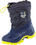 Spirale Stiefel Eric