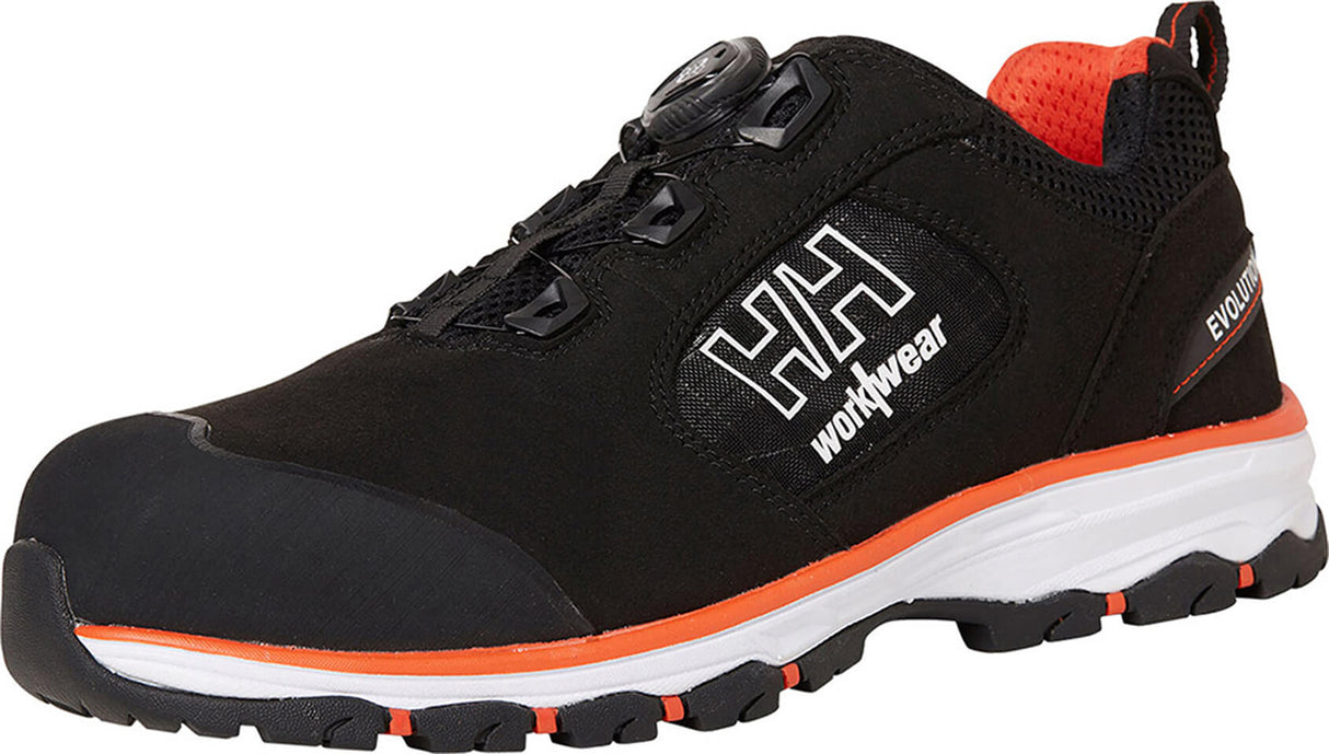 HH Chelsea Evolution Boa Sandale S1P