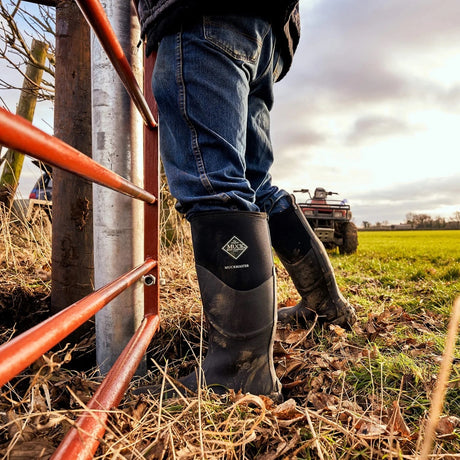 Stiefel Muckboot Muckmaster - workXperts