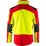 Forsberg Foresta Softshelljacke