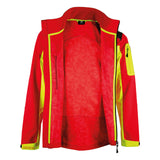Forsberg Foresta Softshelljacke