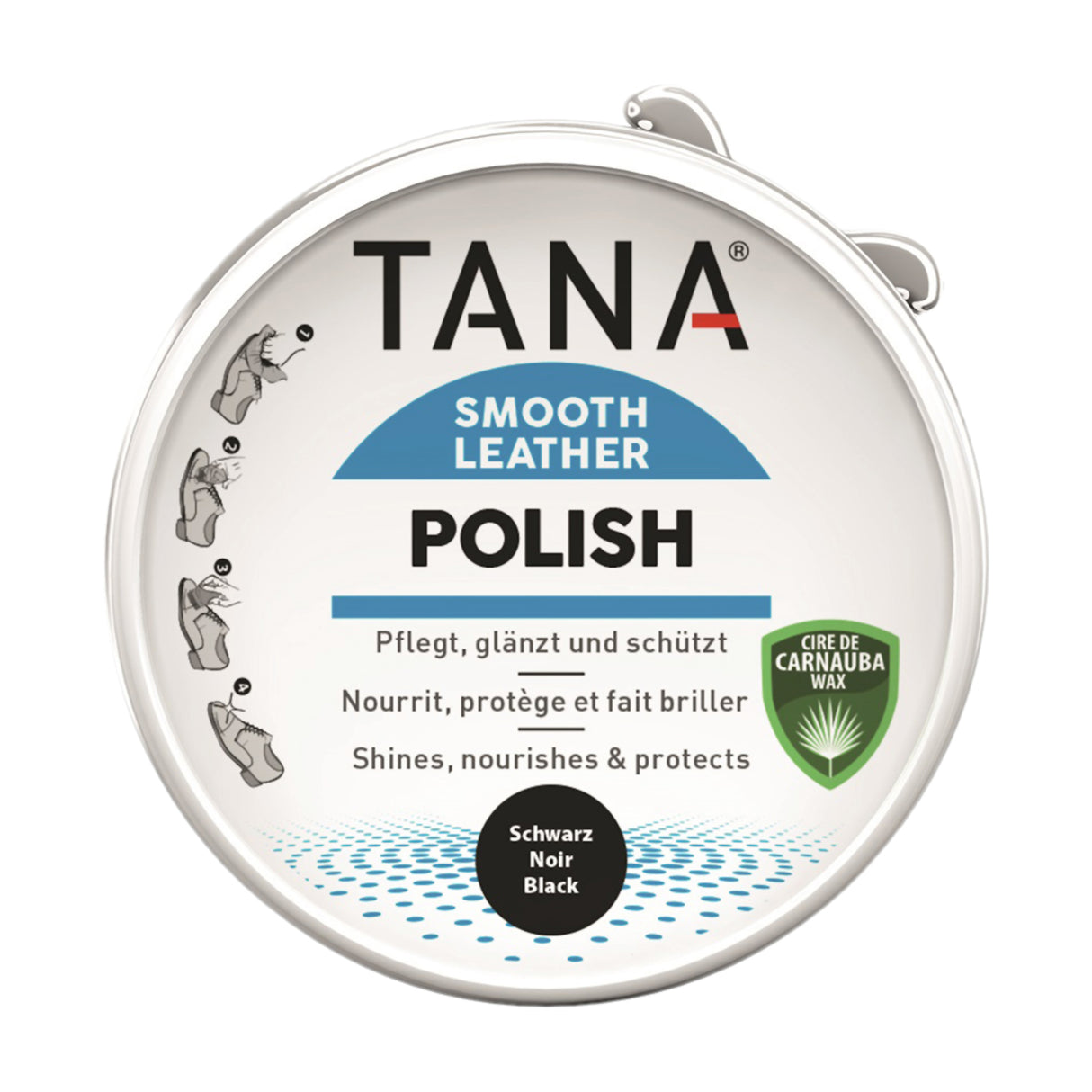 Tana Polish