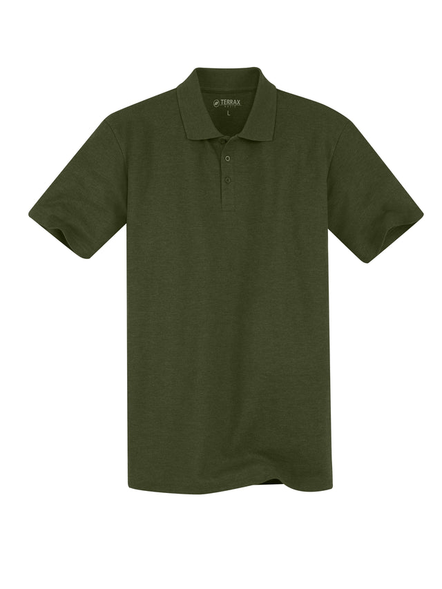 Bekleidung Terrax Herren Basic