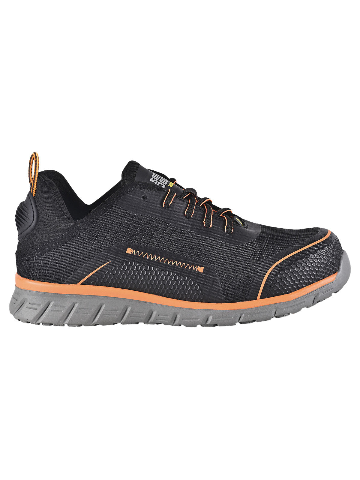 Sicherheitsschuhe Safety Jogger Ligero 2
