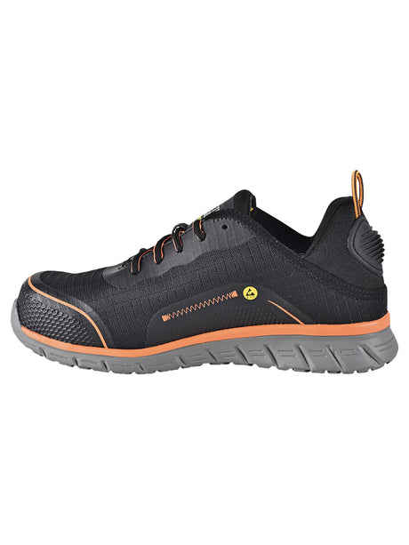 Sicherheitsschuhe Safety Jogger Ligero 2