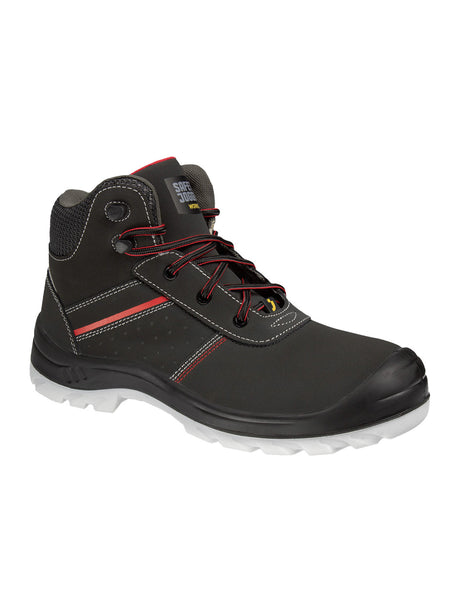 Sicherheitsschuhe Safety Jogger Montis