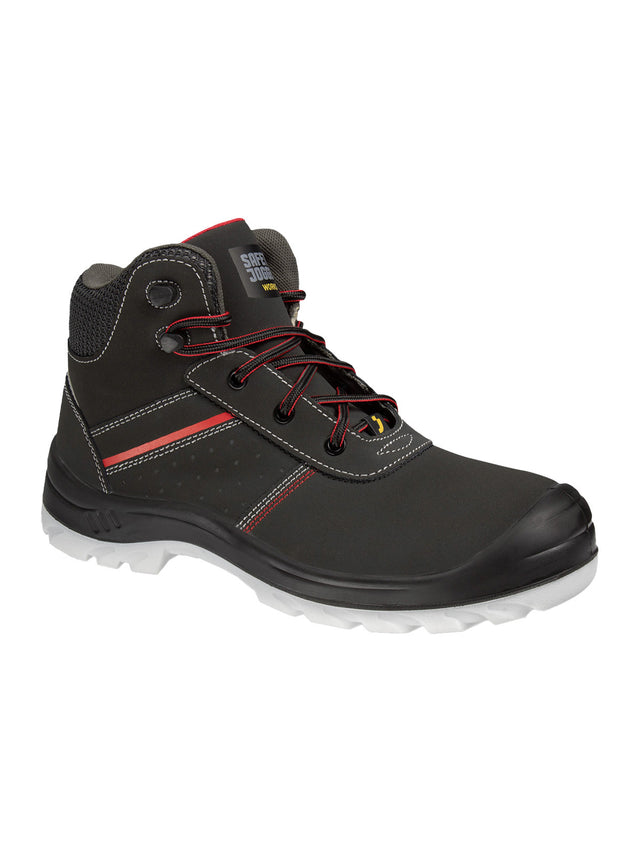 Sicherheitsschuhe Safety Jogger Montis