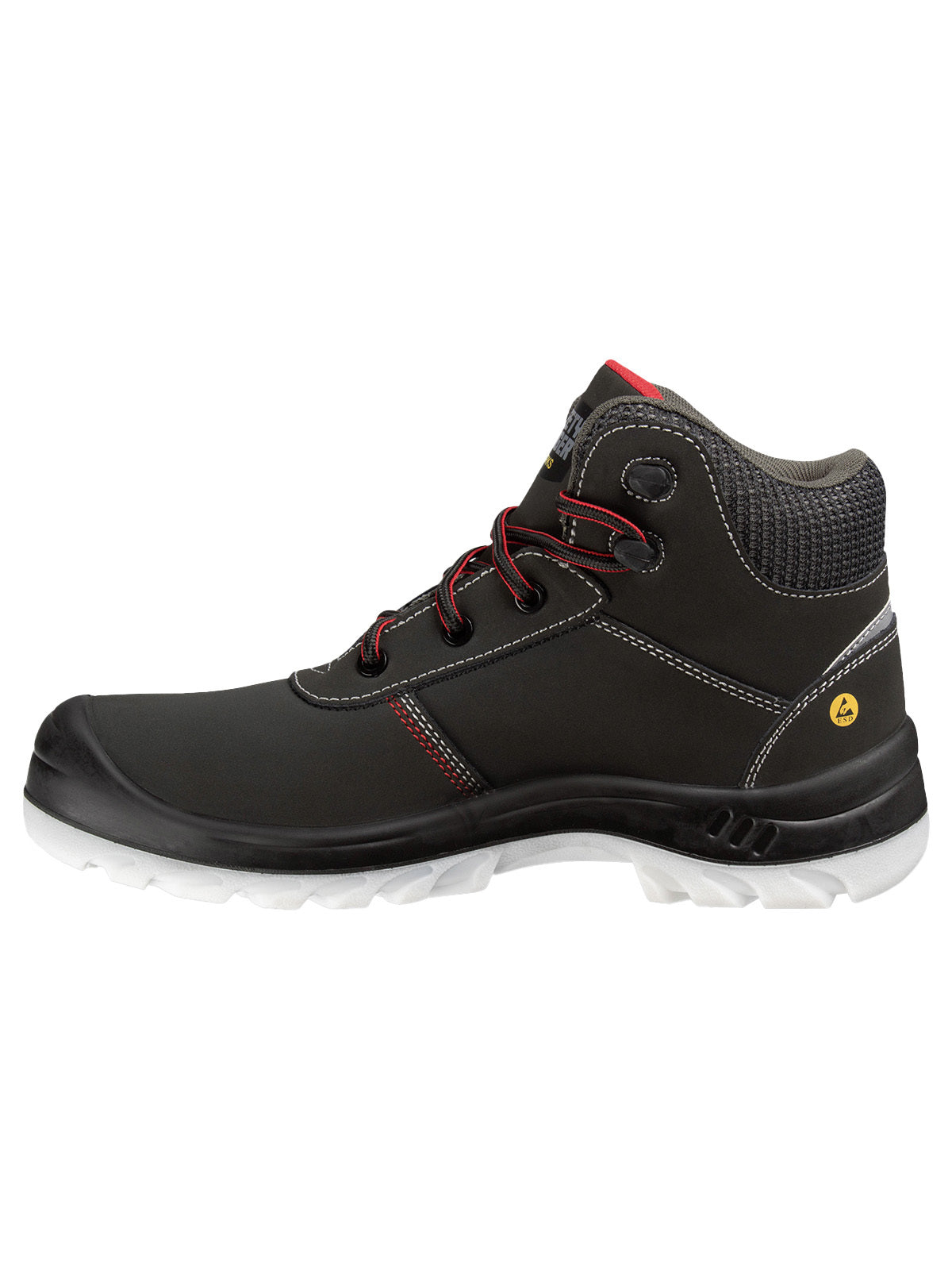 Sicherheitsschuhe Safety Jogger Montis