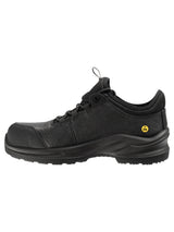 Safety Jogger Modulo LE Low TG Sicherheitshalbschuh schwarz