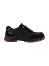 Sicherheitsschuhe Safety Jogger Organic