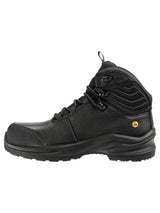 Sicherheitsschuhe Safety Jogger Modulo - workXperts
