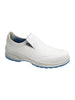 Safety Jogger Modulo Pure S TG Sicherheitsschuh weiß/blau