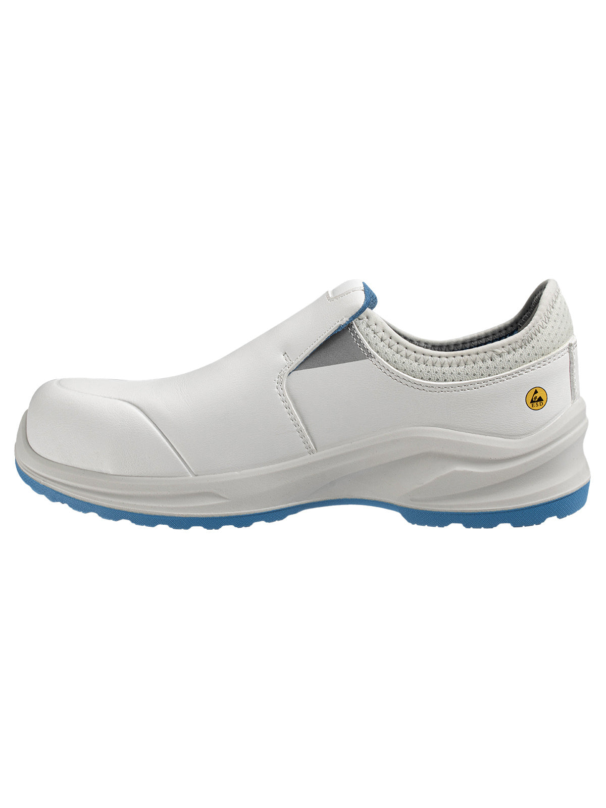 Sicherheitsschuhe Safety Jogger Modulo - workXperts