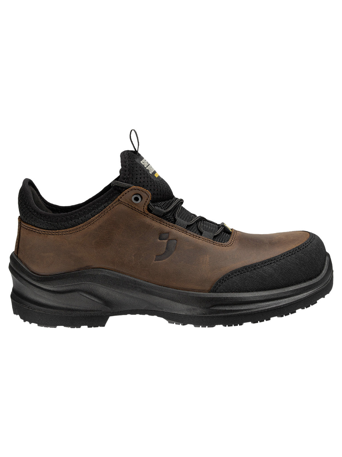 Sicherheitsschuhe Safety Jogger Modulo - workXperts