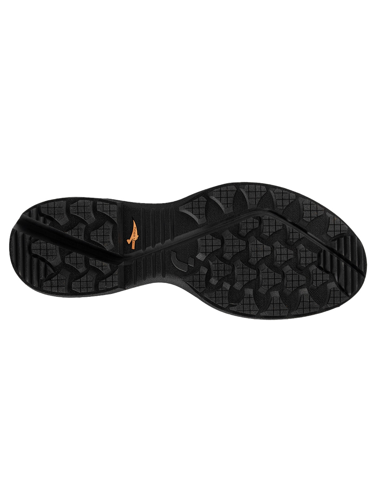 Safety Jogger Modulo LEA Mid T Sicherheitsstiefel dunkelbraun