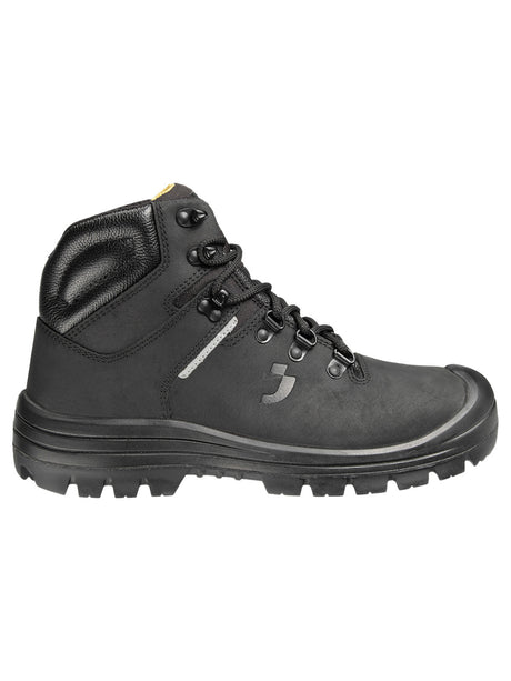 Sicherheitsschuhe Safety Jogger Vesuvio