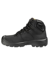 Sicherheitsschuhe Safety Jogger Vesuvio