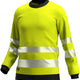 Bekleidung Safety Jogger Scuti