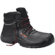 Sicherheitsschuhe Elten LAURENZO Rubber