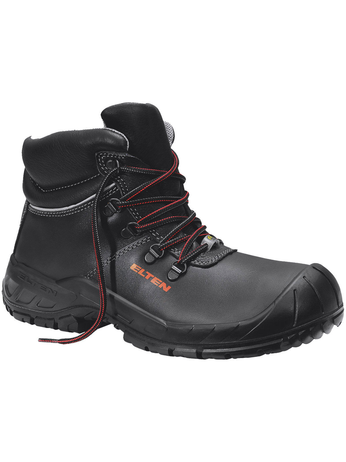 Sicherheitsschuhe Elten LAURENZO Rubber
