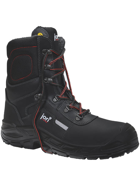 Stiefel Jori ROBUST high