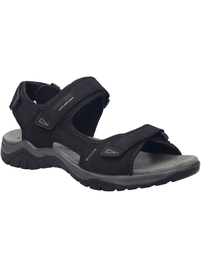 Freizeitschuhe Seibel Arlo 02