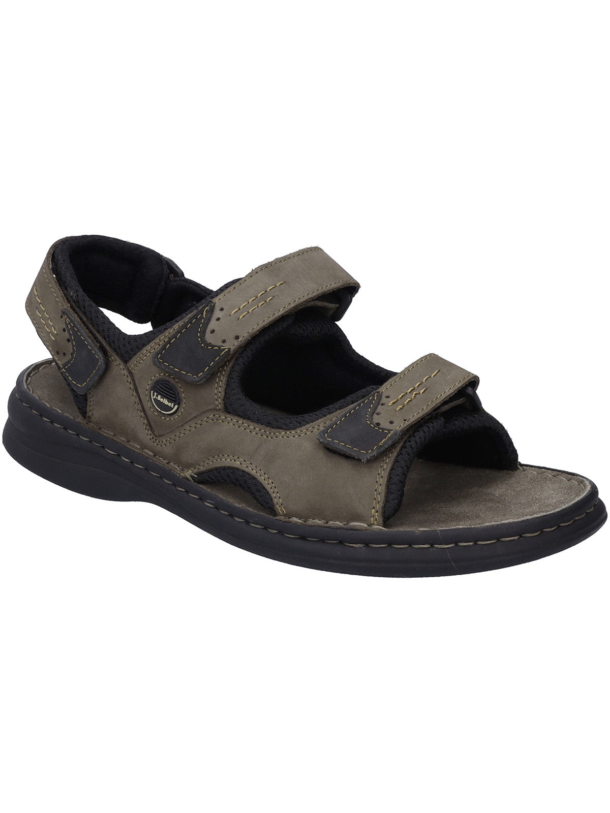 Freizeitschuhe Seibel Franklyn - workXperts