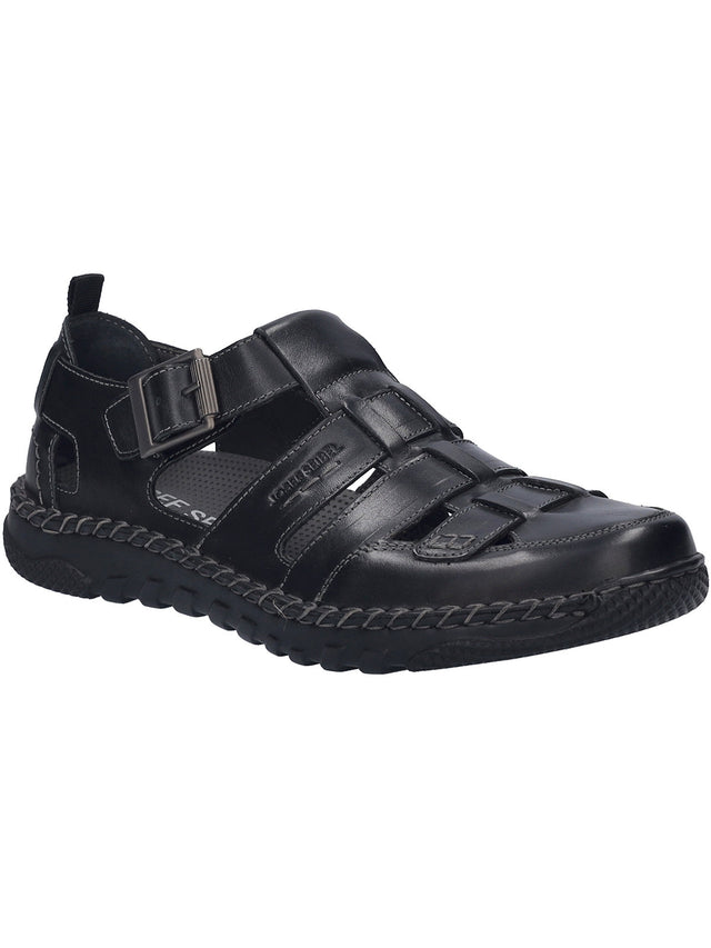 Freizeitschuhe Seibel Wilson 08