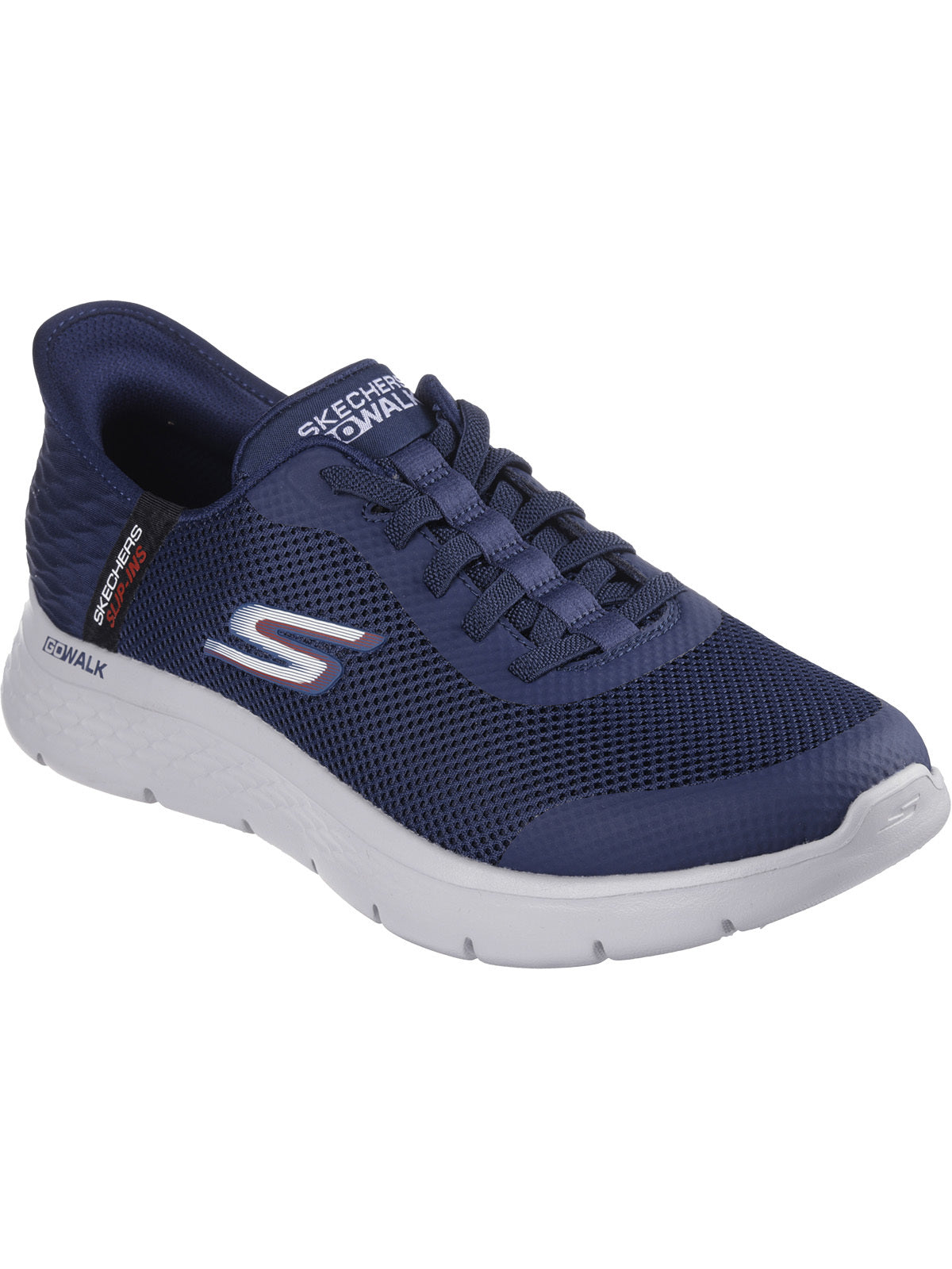 Freizeitschuhe Skechers Go Walk - workXperts