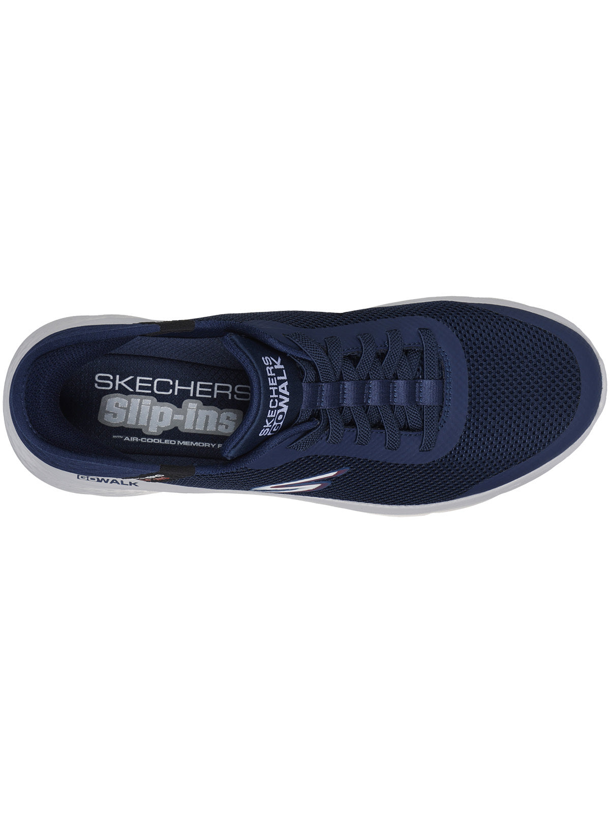 Freizeitschuhe Skechers Go Walk - workXperts