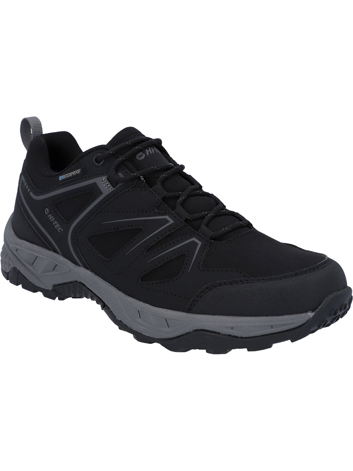 Freizeitschuhe Hi-Tec Saunter