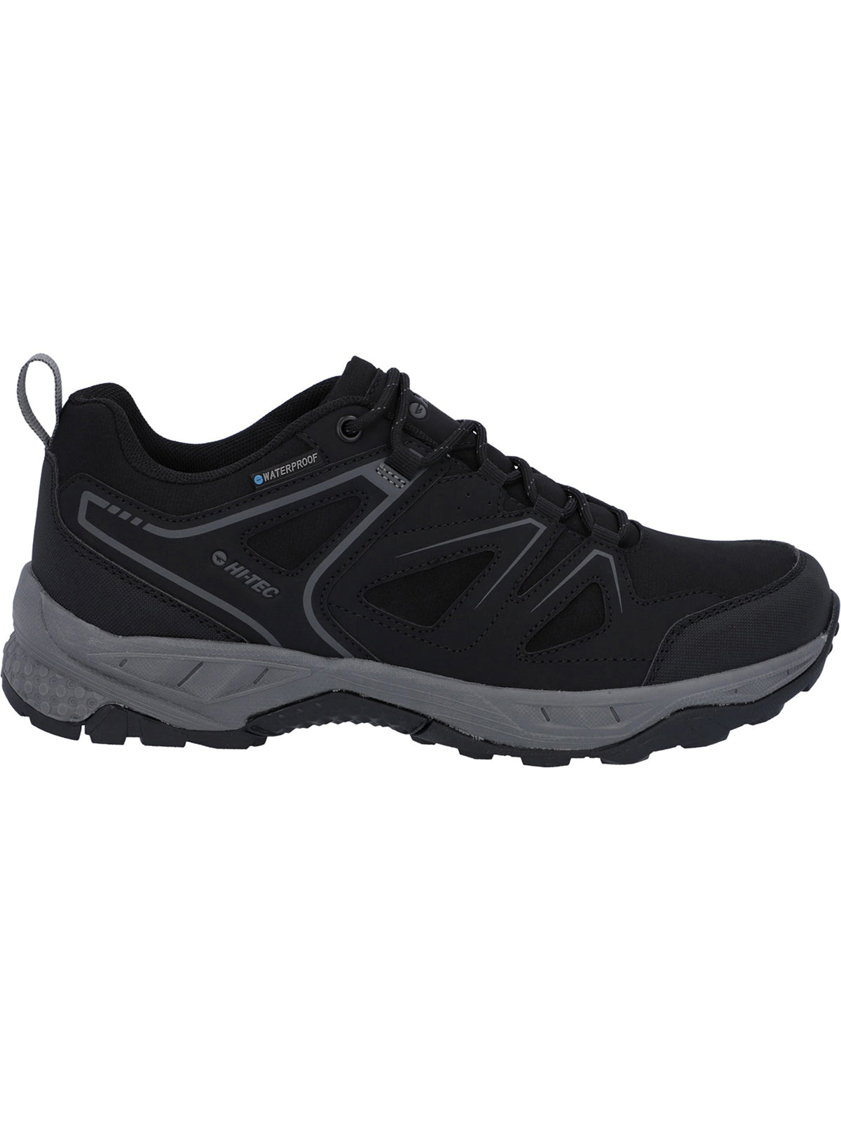 Freizeitschuhe Hi-Tec Saunter