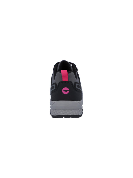 Freizeitschuhe Hi-Tec Saunter - workXperts