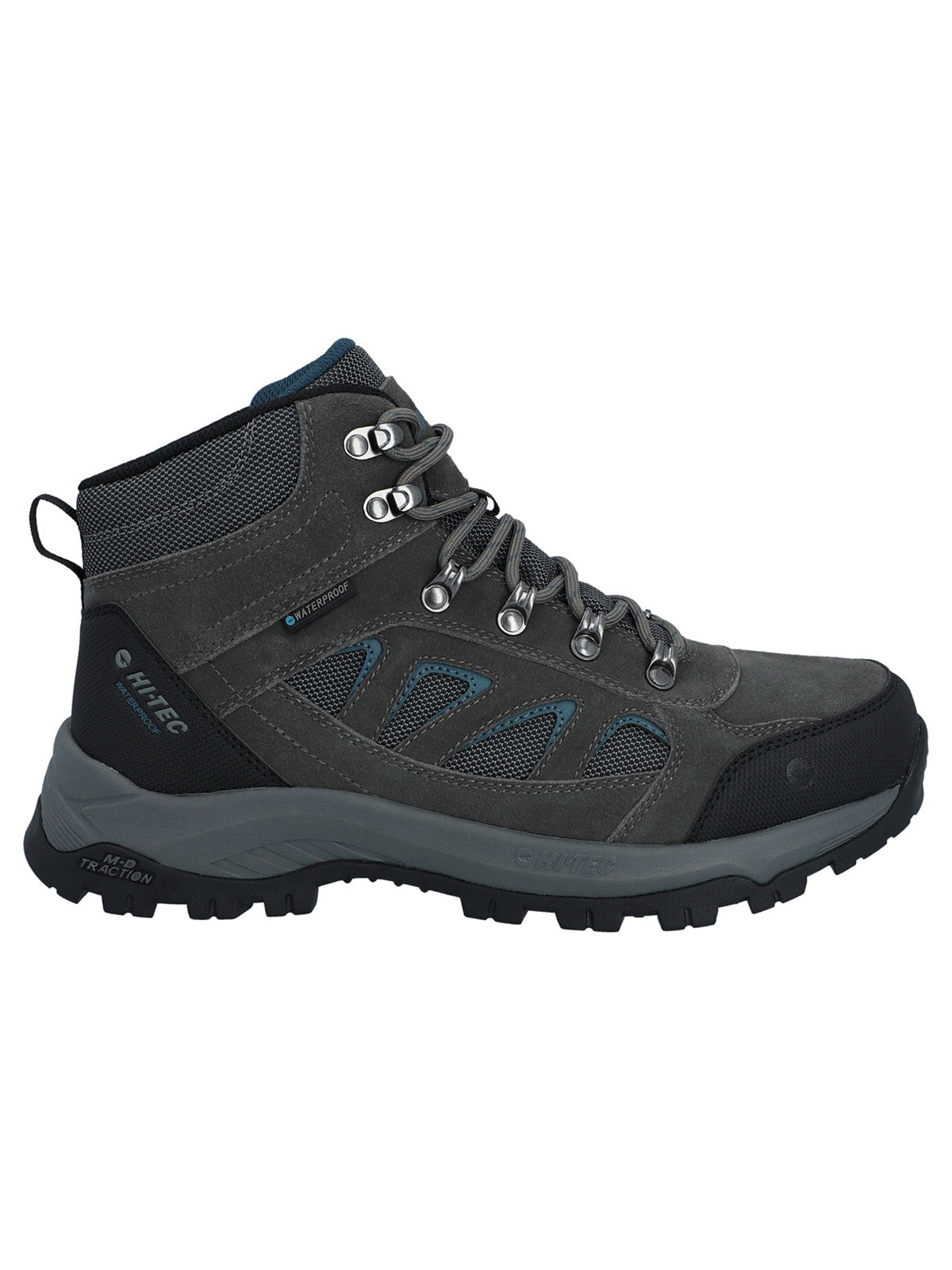 Freizeitschuhe Hi-Tec Bandera