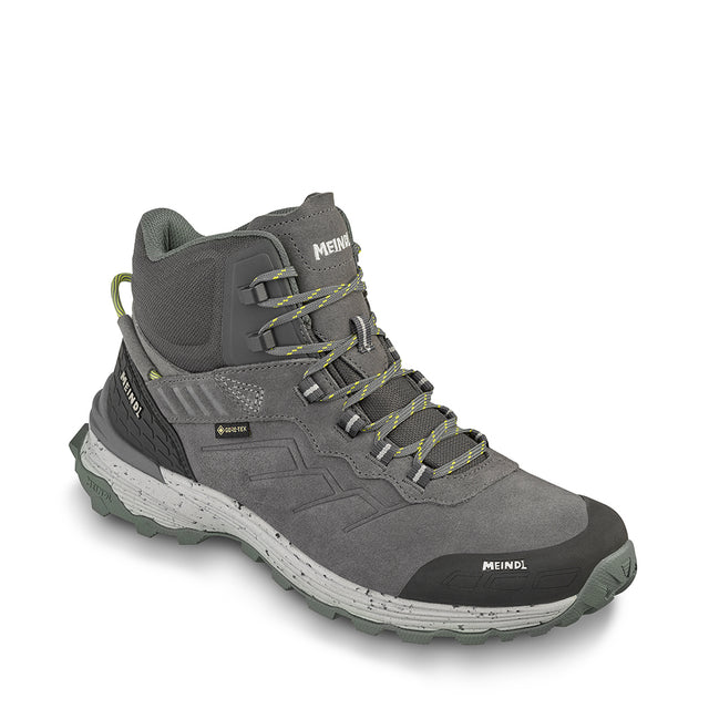 Freizeitschuhe Meindl Dallas Mid GTX