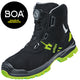 Sicherheitsschuhe Atlas Flash 8255 Boa ESD