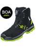 Sicherheitsschuhe Atlas Flash 8255 Boa ESD