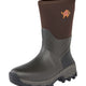 Stiefel Gateway Woodwalker 12" 4mm