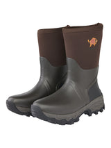 Stiefel Gateway Woodwalker 12" 4mm