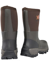 Stiefel Gateway Woodwalker 12" 4mm