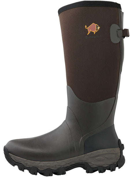 Stiefel Gateway Woodwalker 18" 4mm