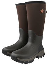Stiefel Gateway Woodwalker 18" 4mm