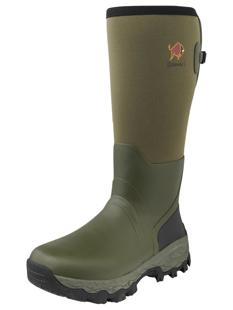 Stiefel Gateway Woodwalker 18" 4mm - workXperts