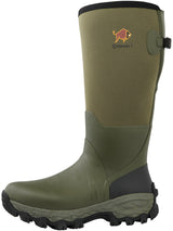 Stiefel Gateway Woodwalker 18" 4mm - workXperts