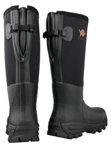 Stiefel Gateway Woodwalker 18" 4mm - workXperts
