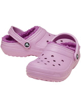 Crocs Classic Lined